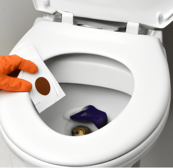 How to Replace a Toilet Seat: A Step-by-Step Guide
