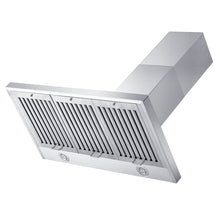 Load image into Gallery viewer, ZLINE Convertible Vent Wall Mount Range Hood in Stainless Steel