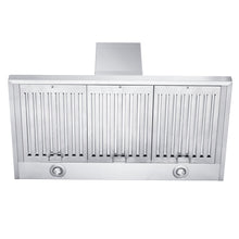 Load image into Gallery viewer, ZLINE Convertible Vent Wall Mount Range Hood in Stainless Steel