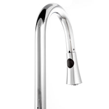 Load image into Gallery viewer, ZLINE Castor Kitchen Faucet