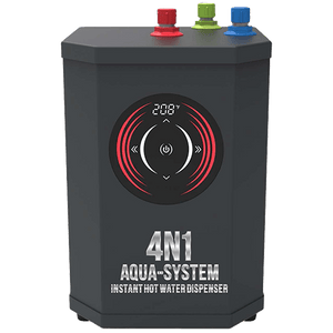 BTI-AquaNuTech 4N1 Aqua-System Plus
