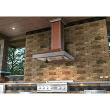 Load image into Gallery viewer, ZLINE Designer Series Wall Mount Range Hood