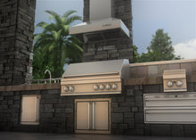 Load image into Gallery viewer, ZLINE Outdoor Wall Mount Range Hood in Outdoor Approved Stainless Steel