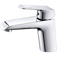 Load image into Gallery viewer, Dakota Signature Bathroom Faucets Push Pop-Up Drain with Overflow
