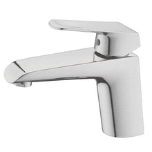 Load image into Gallery viewer, Dakota Signature Bathroom Faucets Single Handle Push Pop-Up Drain with Overflow