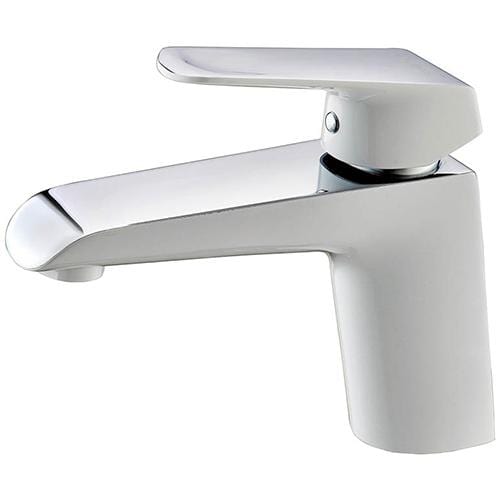 Dakota Signature Bathroom Faucets Push Pop-Up Drain with Overflow