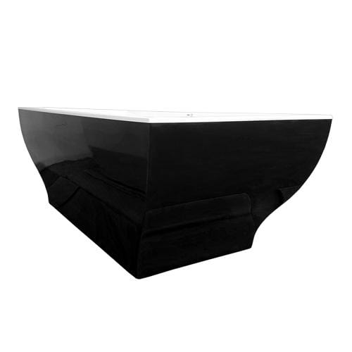 Dakota Signature Free Standing Rectangle Tub