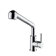 Load image into Gallery viewer, Dakota Signature Series 12″ Tall Dual Function Pullout handle with a Simple Style Faucet