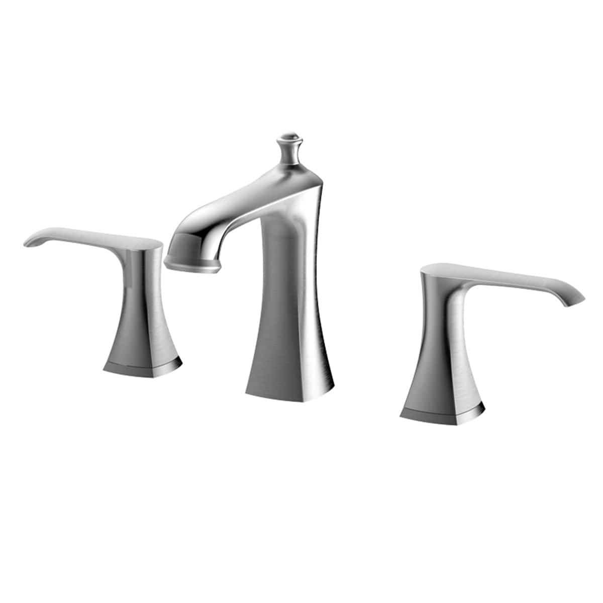 Dakota Skye Collection 8″ Wide Spread Bathroom Faucet