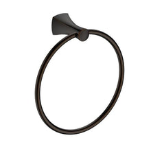 Load image into Gallery viewer, Dakota Skye Collection Wall Mounted Towel Ring