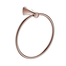 Load image into Gallery viewer, Dakota Skye Collection Wall Mounted Towel Ring