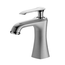 Load image into Gallery viewer, Dakota Skye Collection Single Handle Faucet Push Pop-Up Drain with Overflow