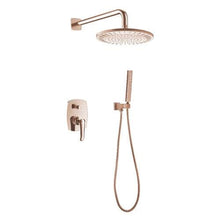 Load image into Gallery viewer, Dakota Skye Collection Rain Head and Hand Sprayer Shower Set