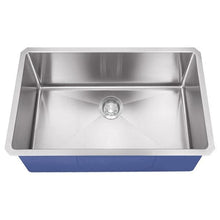 Load image into Gallery viewer, Dakota Signature Series Micro Radius 30&quot; Kitchen Sink