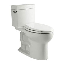Load image into Gallery viewer, Dakota Signature – Two Piece Elongated Bowl Lever Flush Toilet