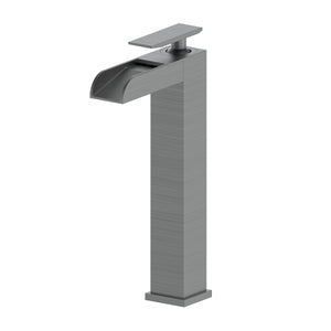 ZLINE Eagle Falls Bathroom Waterfall Single Lever Faucet