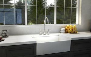 ZLINE Arthur Kitchen Faucet