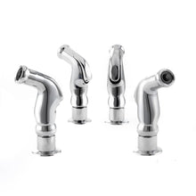 Load image into Gallery viewer, ZLINE Mona Kitchen High Arc Widespread Faucet with Spray
