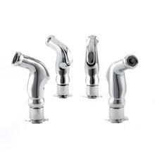 Load image into Gallery viewer, ZLINE Rembrandt Kitchen Faucet - REM-KF-CH