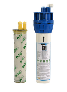 BTI Aqua-Solutions 2-Pack Replacement Cartridge for Filtration System