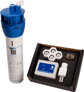 BTI Aqua-Solutions the Filtration Package