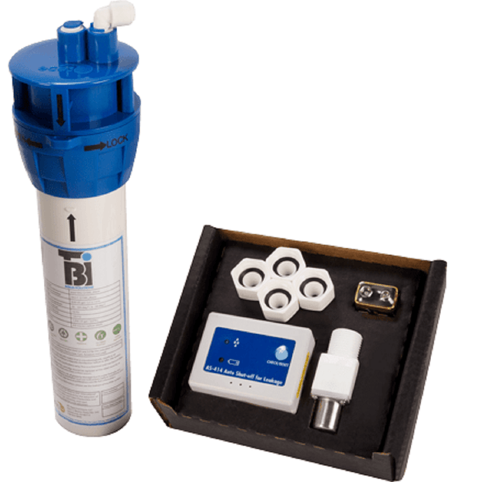 BTI Aqua-Solutions the Filtration Package