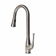 Load image into Gallery viewer, ZLINE Castor Kitchen Faucet
