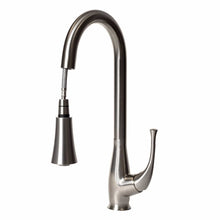 Load image into Gallery viewer, ZLINE Castor Kitchen Faucet