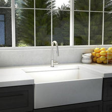 Load image into Gallery viewer, ZLINE Gemini Kitchen Faucet