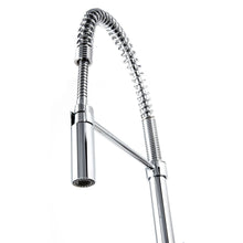 Load image into Gallery viewer, ZLINE Sierra Pull Down Single Lever Handle Kitchen Faucet - SRA-KF-CH