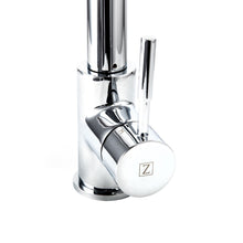 Load image into Gallery viewer, ZLINE Sierra Pull Down Single Lever Handle Kitchen Faucet - SRA-KF-CH