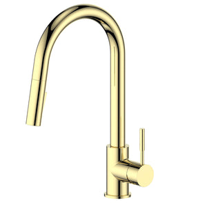 ZLINE Gemini Kitchen Faucet