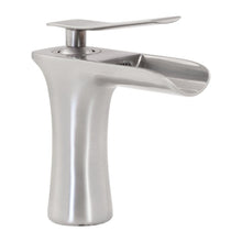 Load image into Gallery viewer, Traditional Single Lever Lavatory Bathroom Faucet GF-365S Series