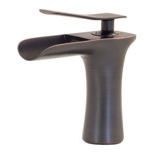Load image into Gallery viewer, Traditional Single Lever Lavatory Bathroom Faucet GF-365S Series