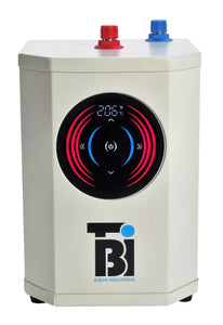 BTI Aqua-Solutions  Complete Package Hot Water Dispenser Leak Detector and Filtration System