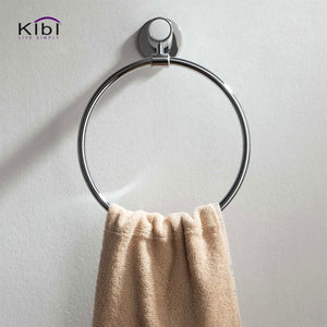 Abaco Towel Ring