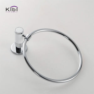 Abaco Towel Ring