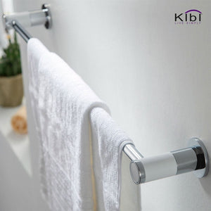 Abaco Towel Bar