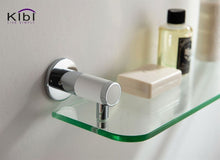 Load image into Gallery viewer, Abaco Bathroom Glass Shelf