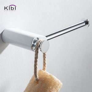 Volcano Toilet Tissue Holder - KBA1302CW