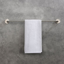 Load image into Gallery viewer, Circular 24″ Bathroom Towel Bar