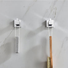 Load image into Gallery viewer, Cube Bathroom Robe Hook