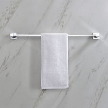 Load image into Gallery viewer, Cube 24″ Bathroom Towel Bar