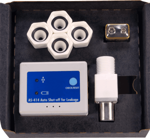 BTI Aqua-Solutions Leak Detector System