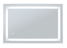 Load image into Gallery viewer, Audrey 36″ x 24″ LED Backlit Mirror Rectangle by WarmlyYours
