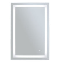Load image into Gallery viewer, Audrey 36″ x 24″ LED Backlit Mirror Rectangle by WarmlyYours