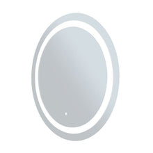 Load image into Gallery viewer, Marilyn Wall-mounted LED Mirror with 27.5&quot; Diameter