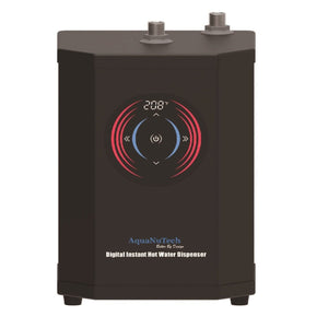 BTI-AquaNuTech 4N1 Digital Instant Hot Water Dispenser
