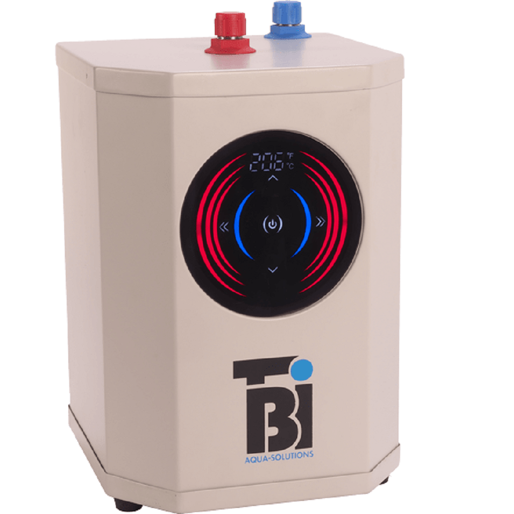 BTI Aqua-Solutions Digital Instant Hot Water Dispensing Unit - HT4105