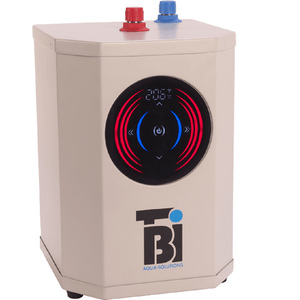 BTI Aqua-Solutions  Digital Instant Hot Water Dispensing Unit